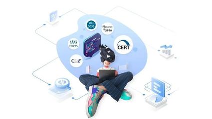 華為云發布CodeArts Check代碼檢查服務，守護軟件質量與安全