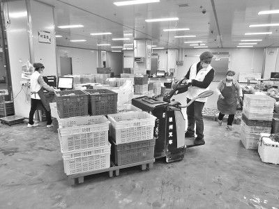 貴州 運(yùn)用大數(shù)據(jù)全面掌握市場(chǎng)需求，商務(wù)信息咨詢迎來(lái)新變革