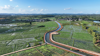 走好綠色文明發展之路 曲靖師宗農業面源與重金屬污染防治技術服務實踐